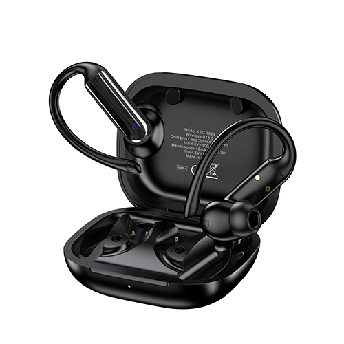 优曲系列KAKU-Y真无线蓝牙耳机